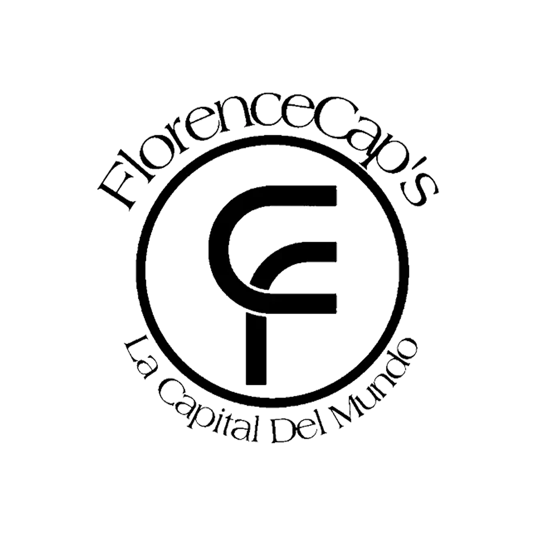 FLORENCE CAPS