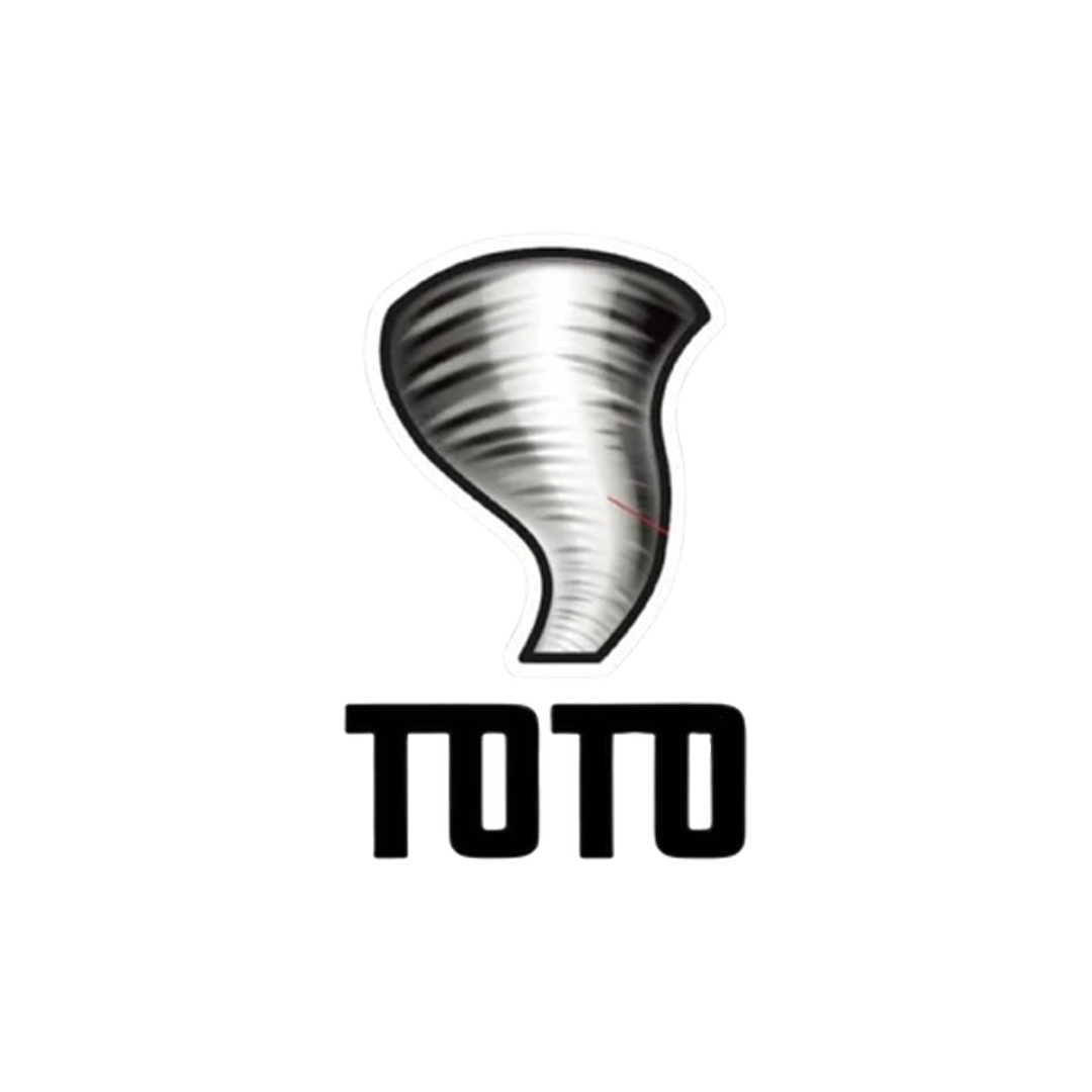 TOTO CAPS