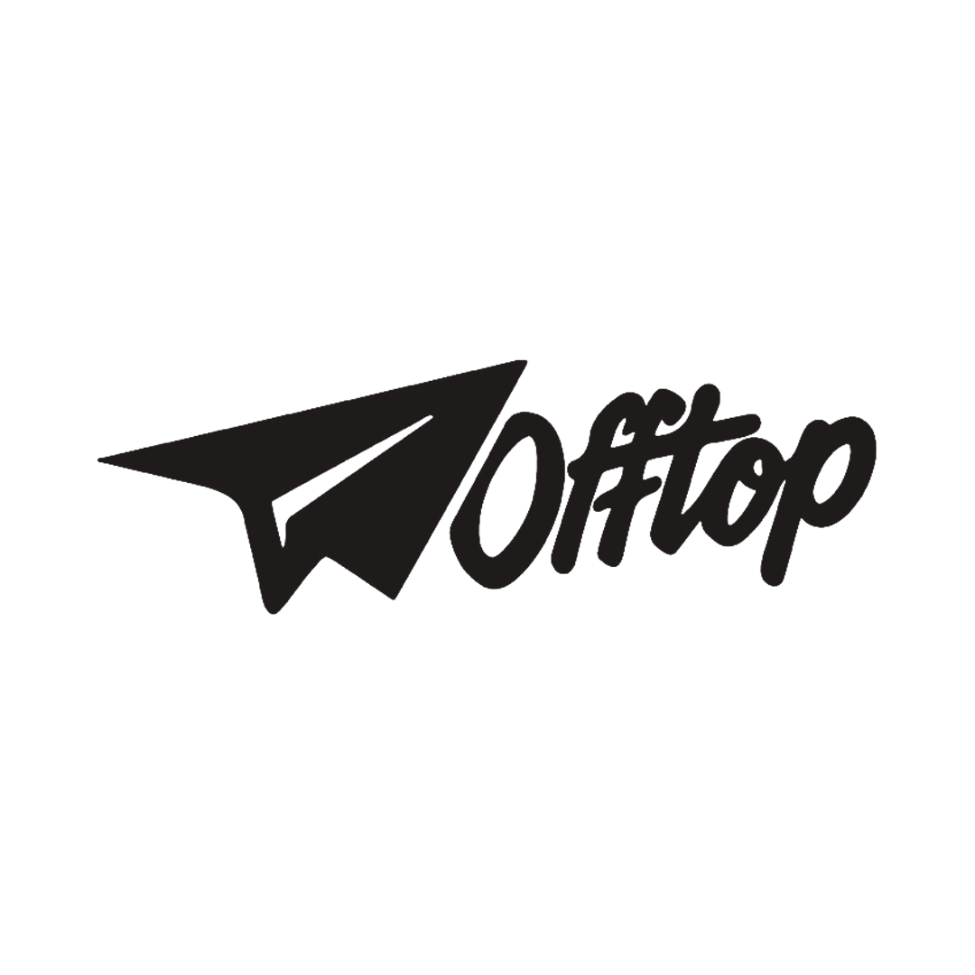 OFF TOP