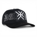 DH X JC CHECKMATE BLACK