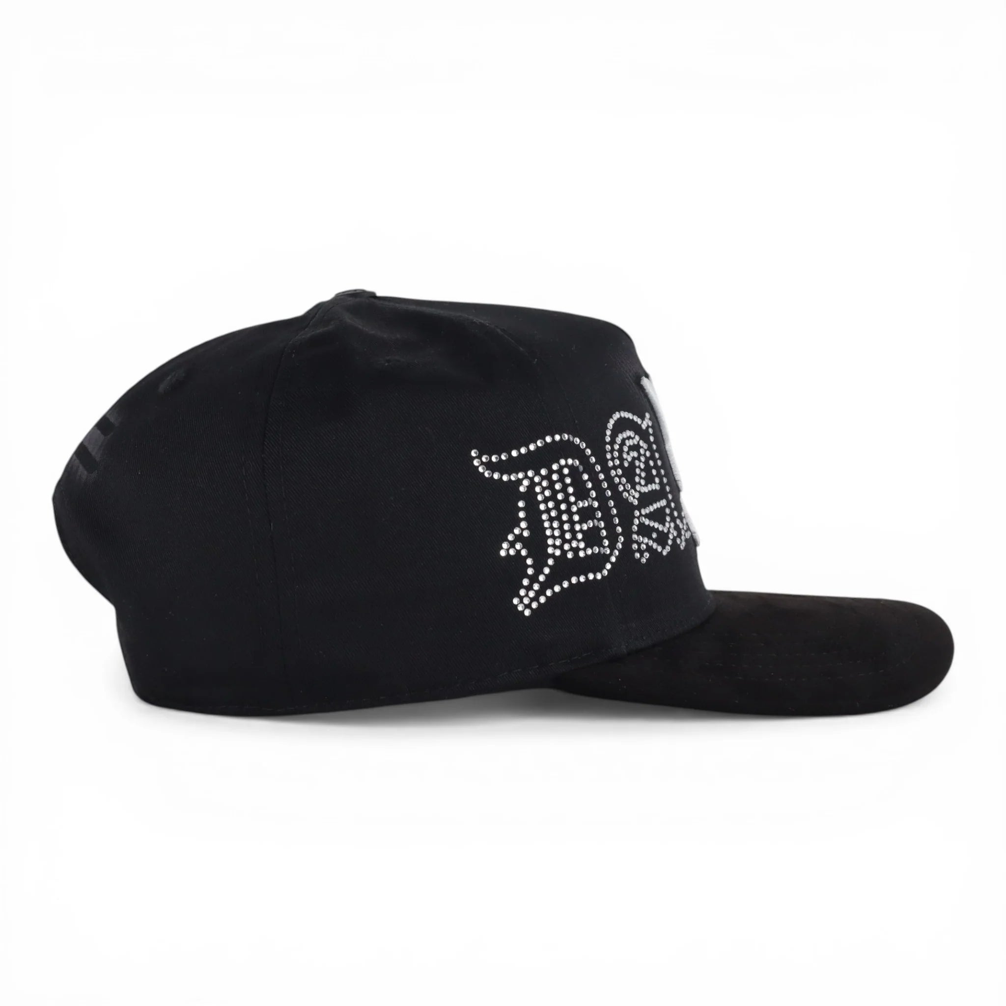 DH X JC CHECKMATE BLACK