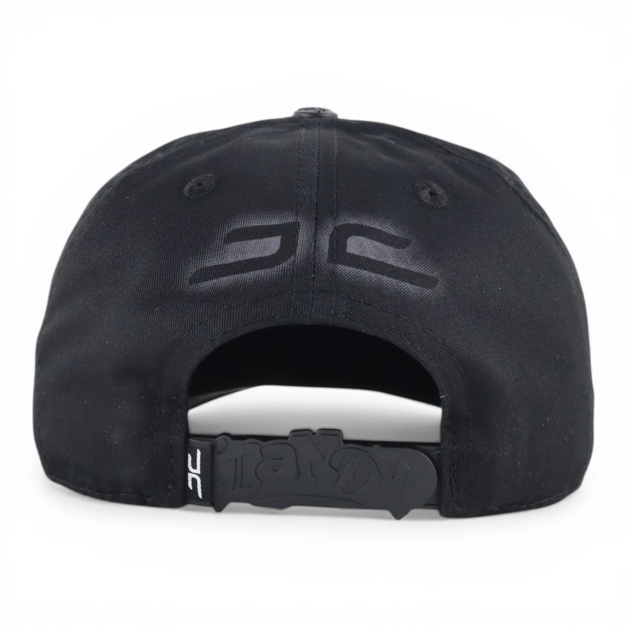 DH X JC CHECKMATE BLACK
