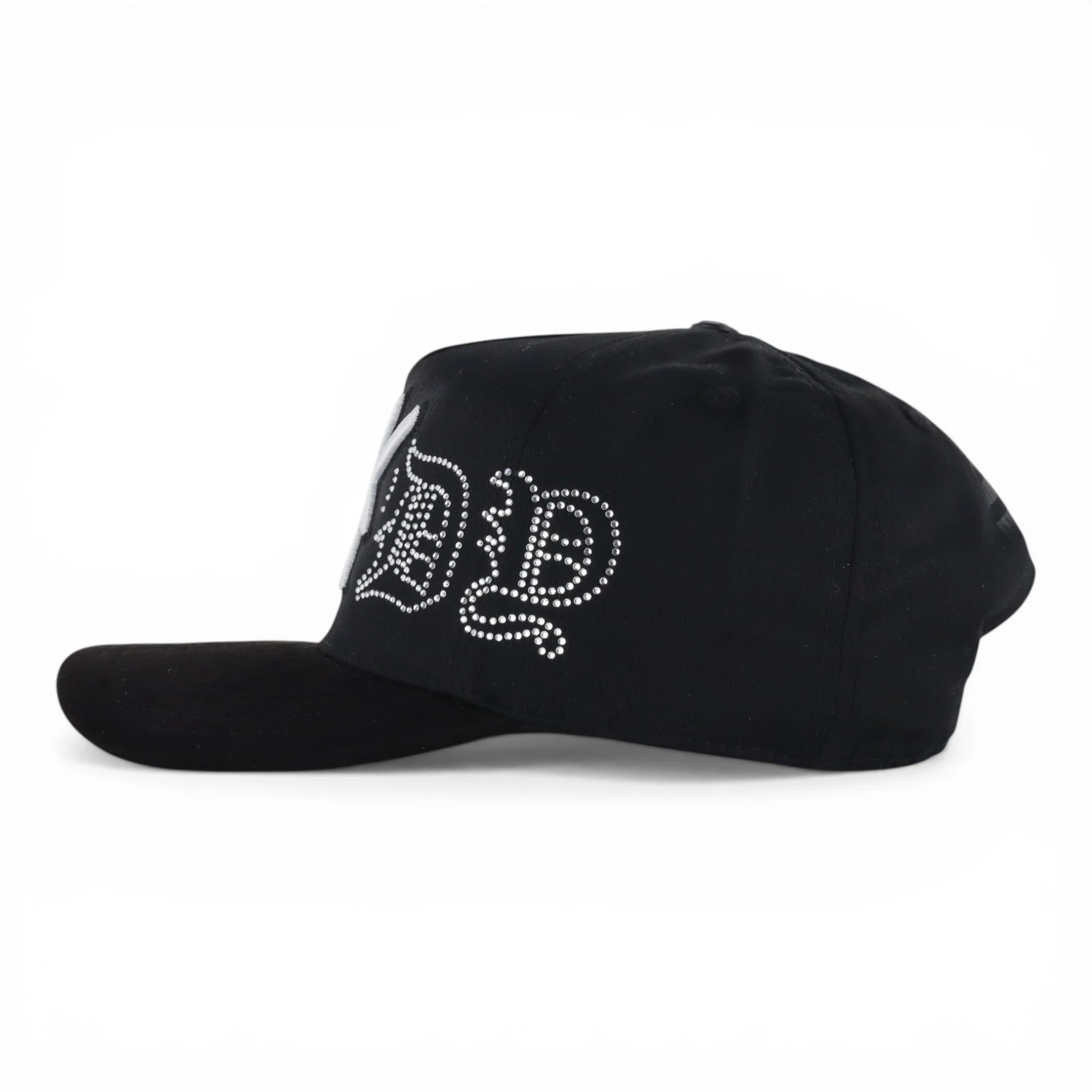 DH X JC CHECKMATE BLACK