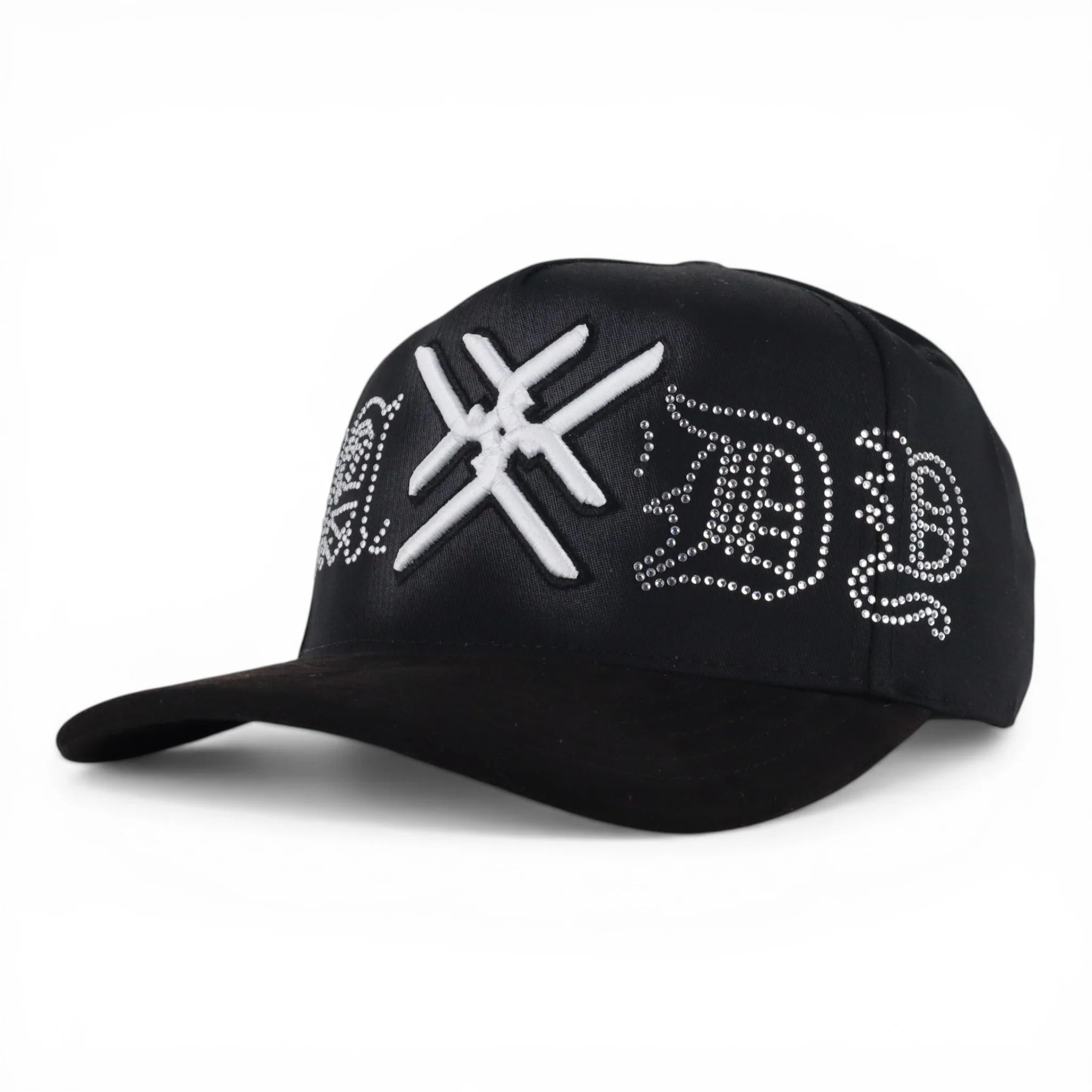 DH X JC CHECKMATE BLACK