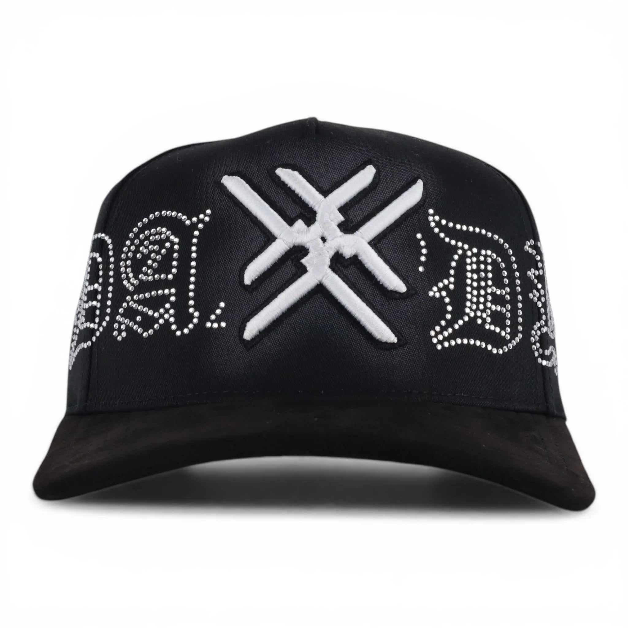 DH X JC CHECKMATE BLACK