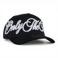 DH X JC CROWN JEWEL BLACK
