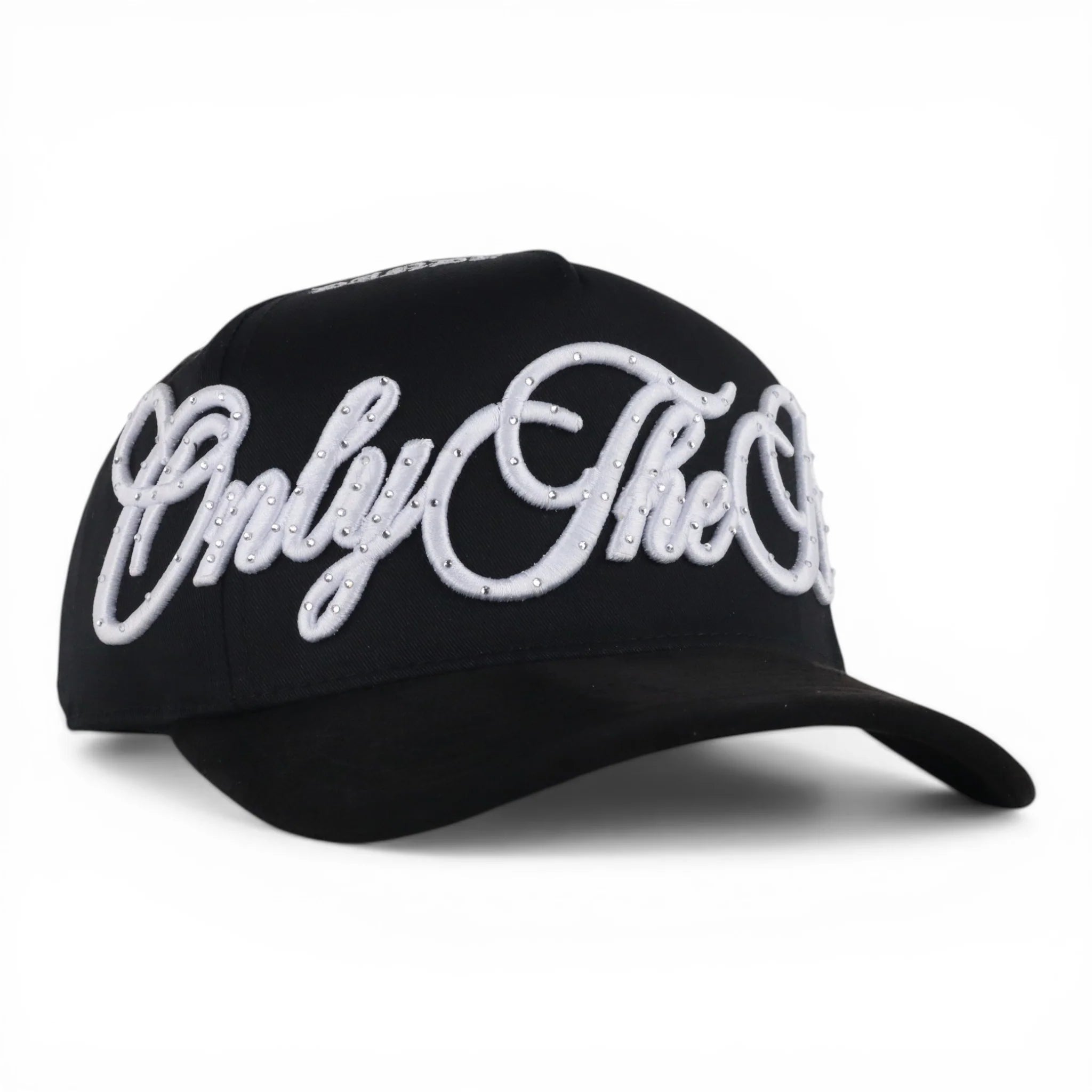 DH X JC CROWN JEWEL BLACK