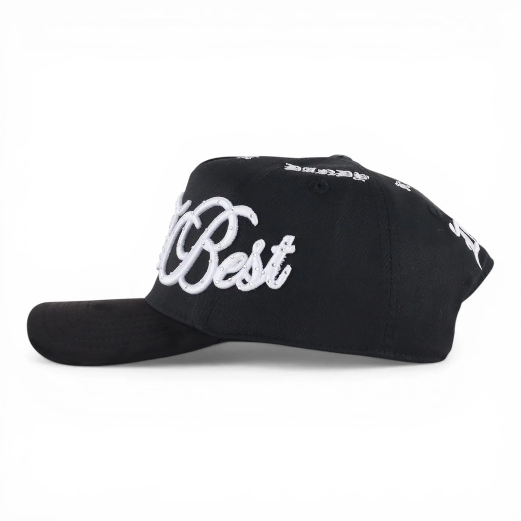 DH X JC CROWN JEWEL BLACK