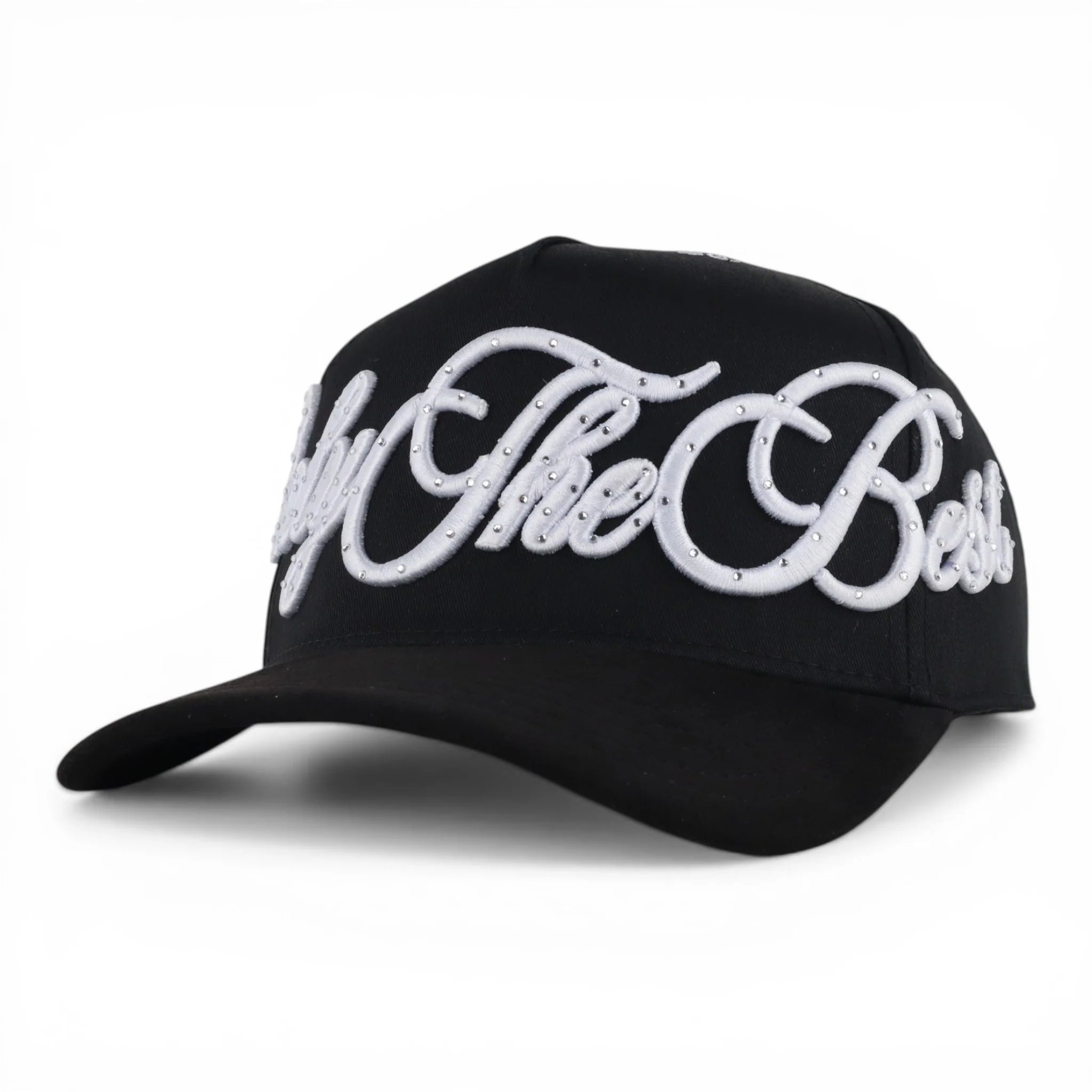 DH X JC CROWN JEWEL BLACK