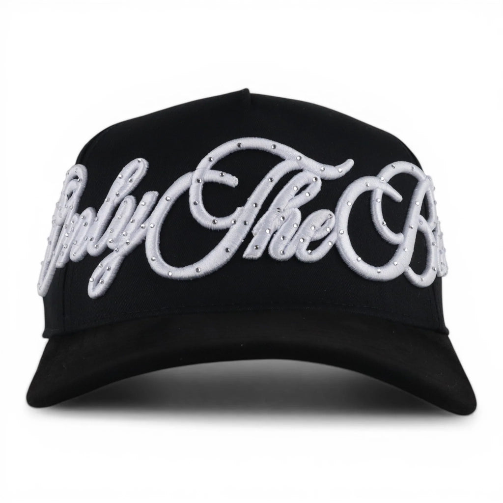 DH X JC CROWN JEWEL BLACK