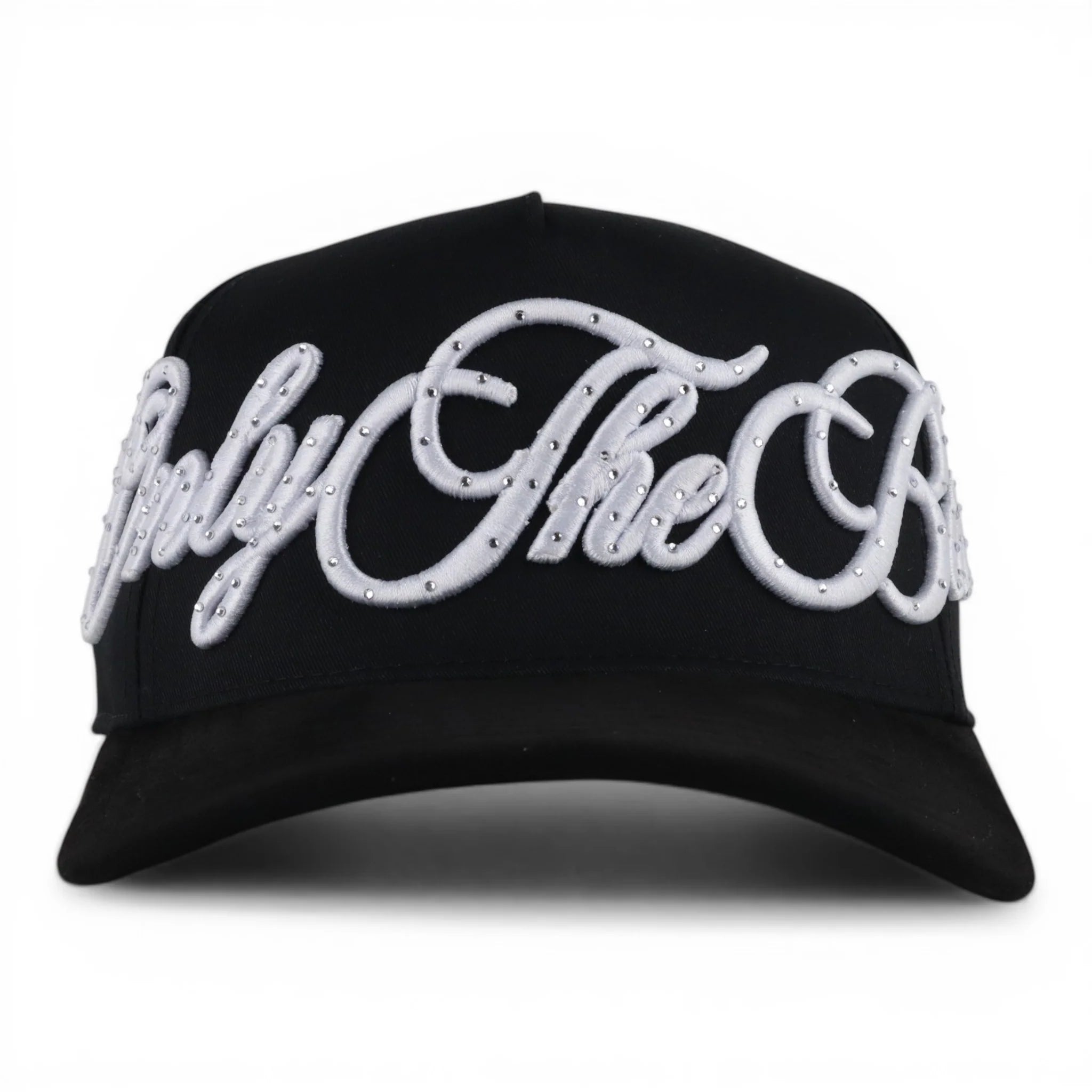 DH X JC CROWN JEWEL BLACK