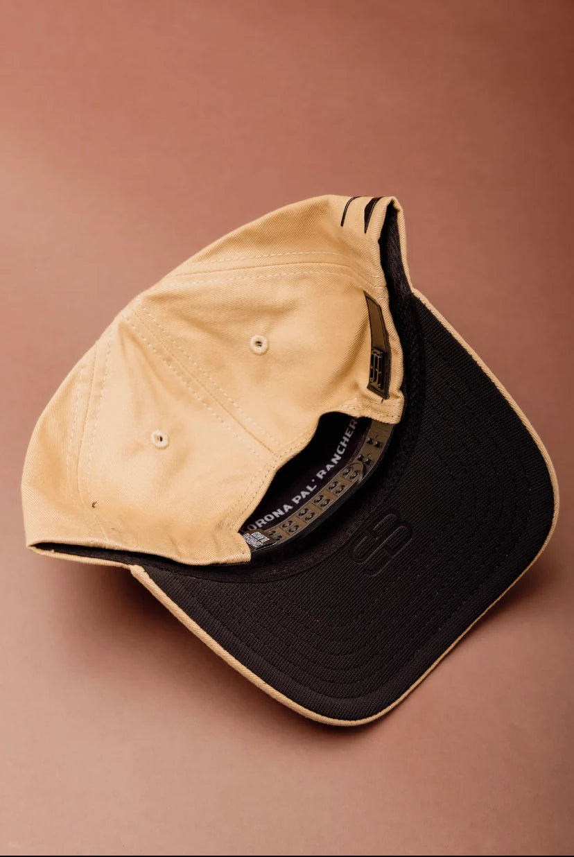 GORRA SOMBRERO BLANCO AVIONETA CLN ARENA