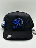 GORRA BIG BOSS LA DODGERS BLACK