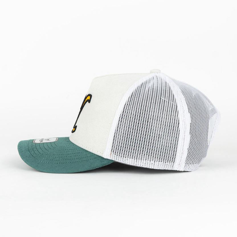 GORRA RANCH & CORRAL YW32