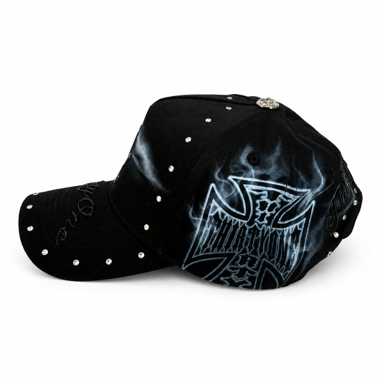 Gorra 31 hats “LA SMOKE”