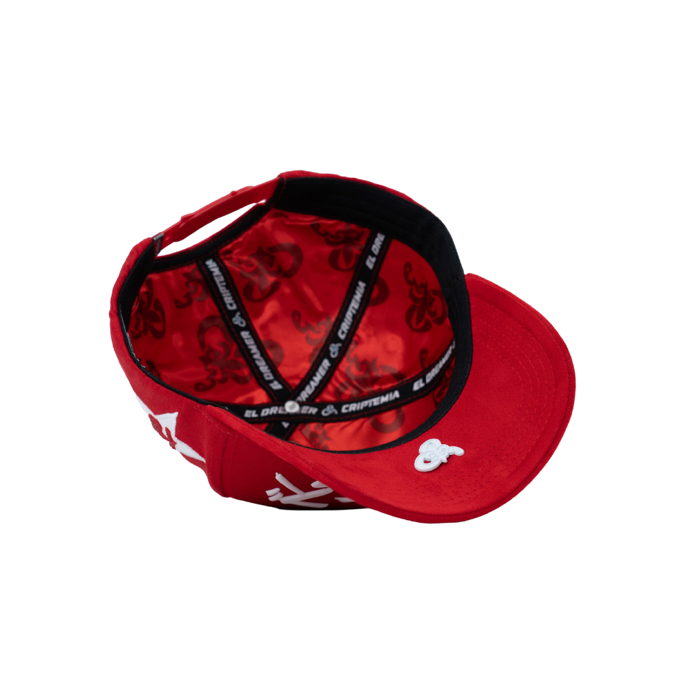 GORRA DREAMER HATS TUNDERSTAR
