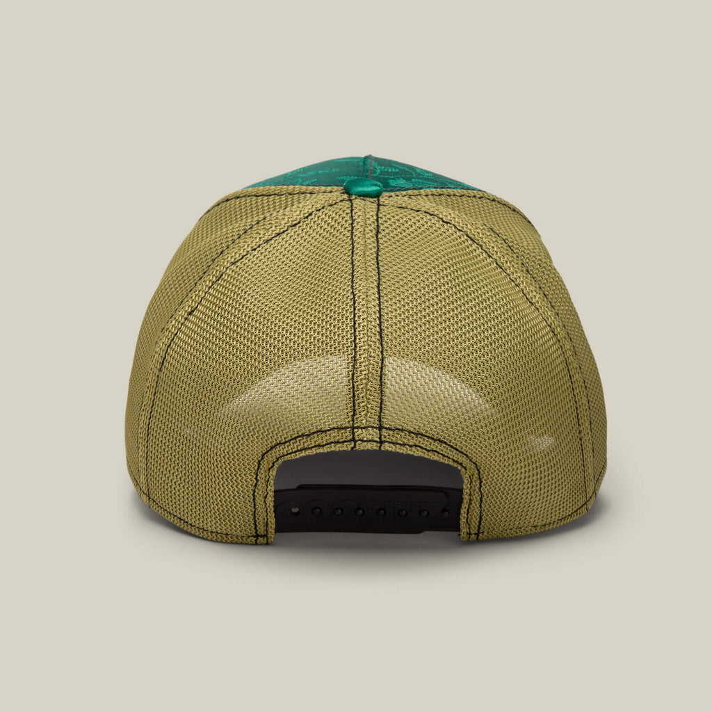 Gorra goorin Belize Toucan