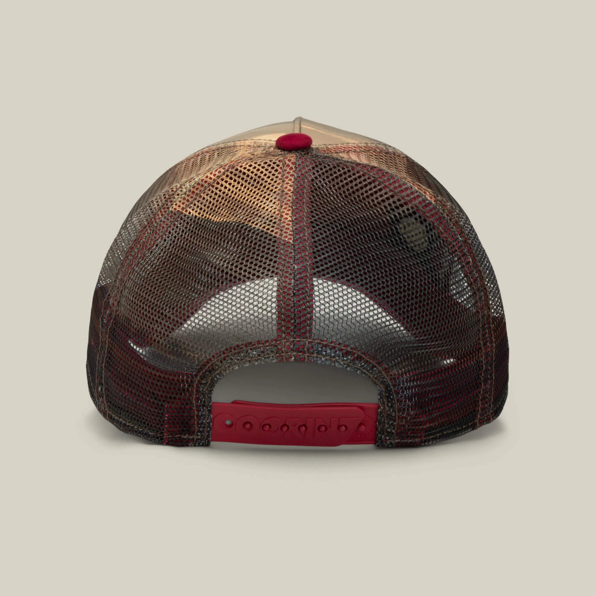 Gorra goorin  Stallion   In   The   Element