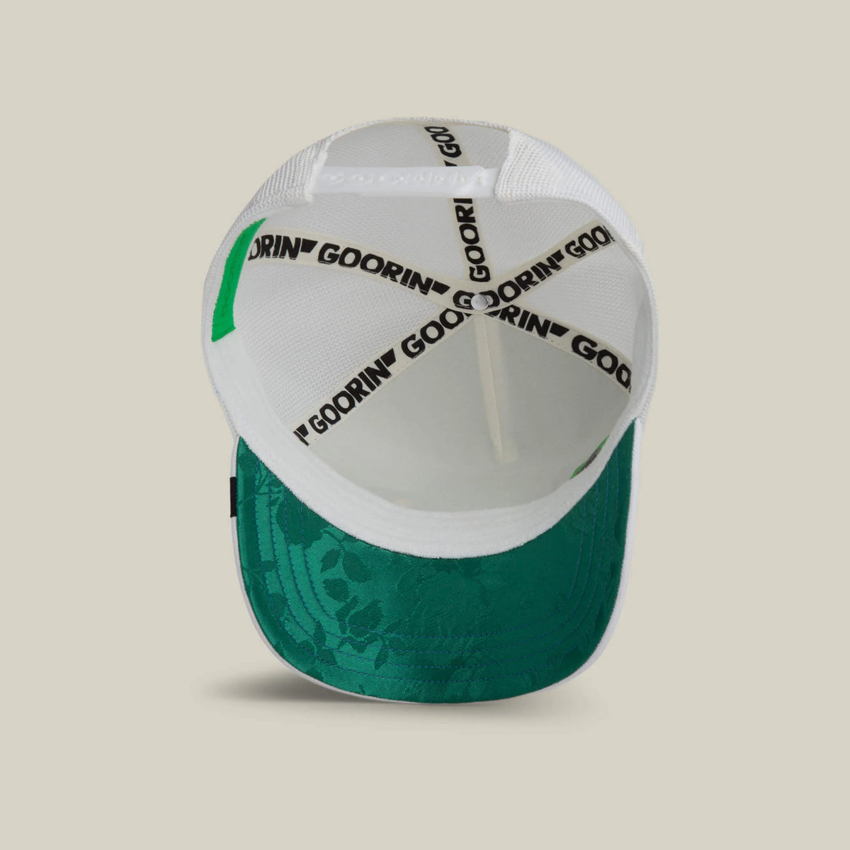 Gorra goorin  Honduras   Macaw