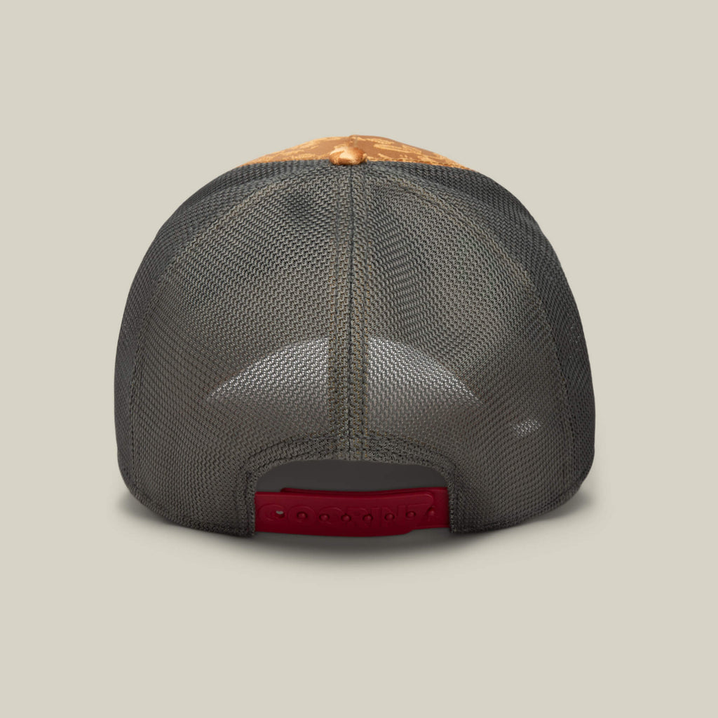 Gorra goorin Costa   Rica   Thrush