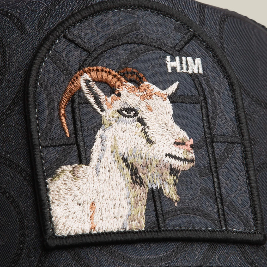 Gorra goorin Religulous Hymn