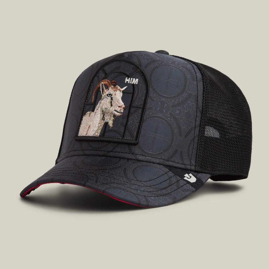 Gorra goorin Religulous Hymn