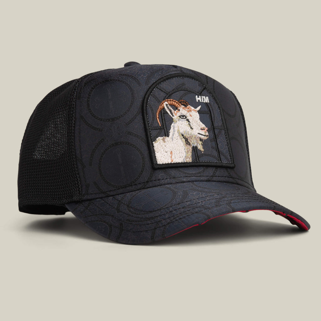 Gorra goorin Religulous Hymn