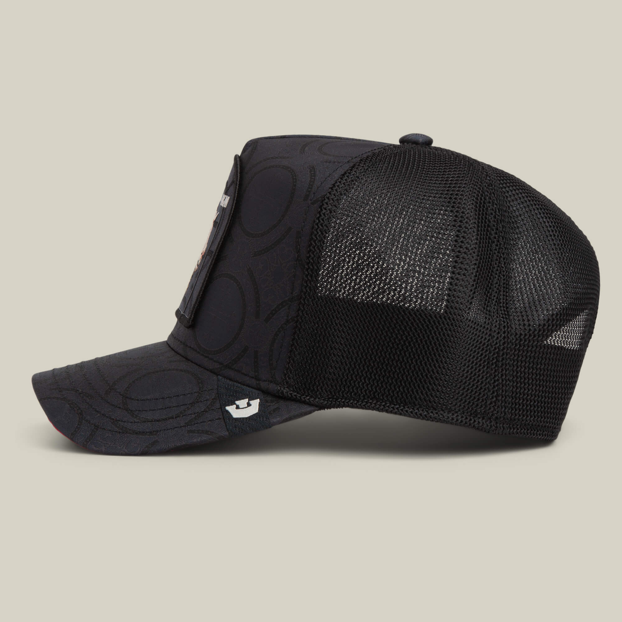 Gorra goorin Religulous Hymn