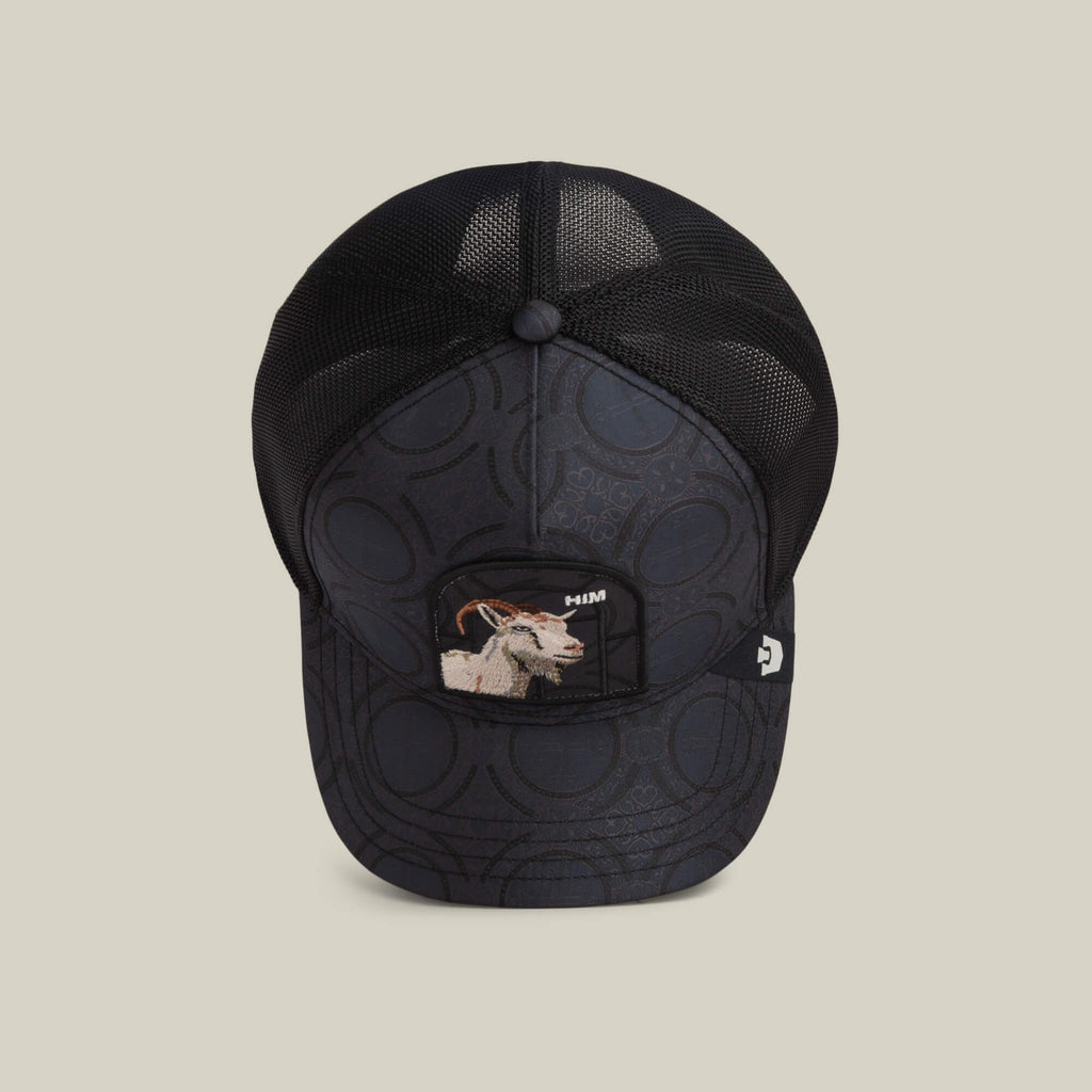 Gorra goorin Religulous Hymn