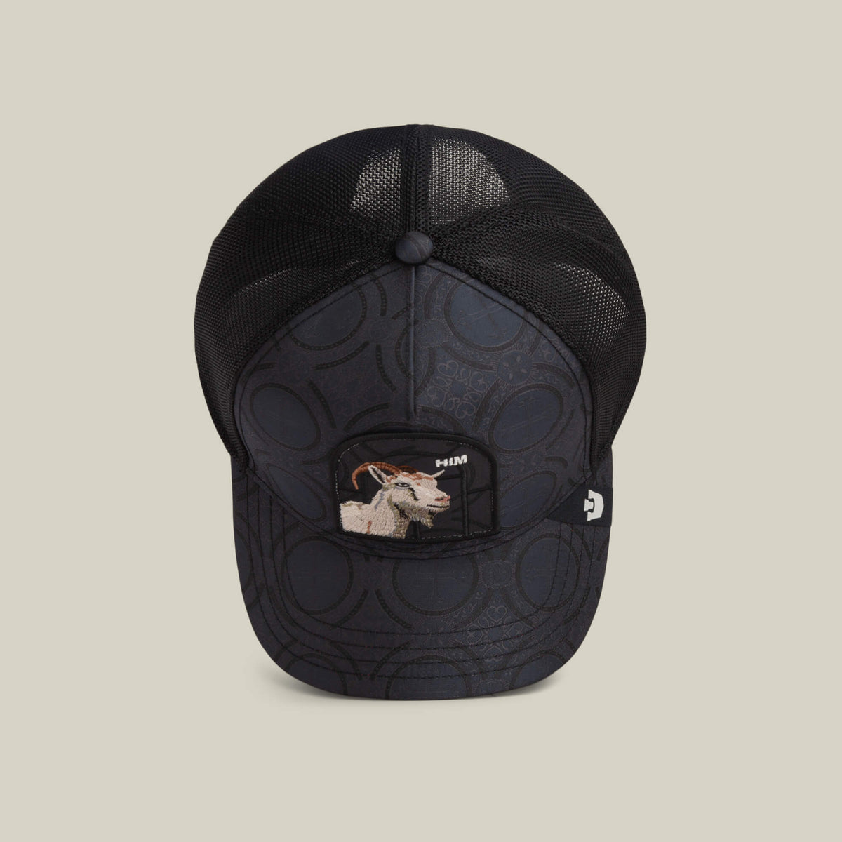 Gorra goorin Religulous Hymn