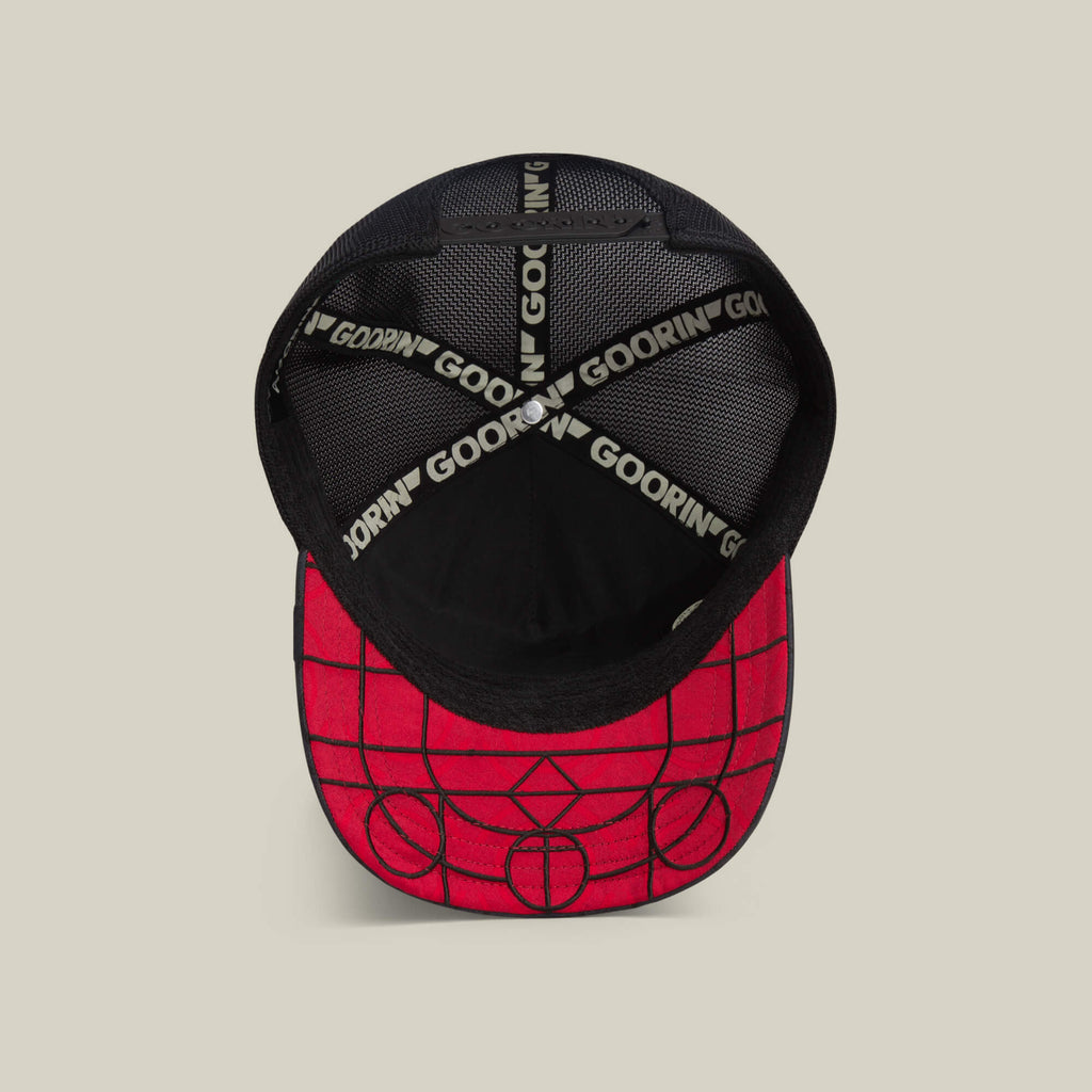 Gorra goorin Religulous Hymn