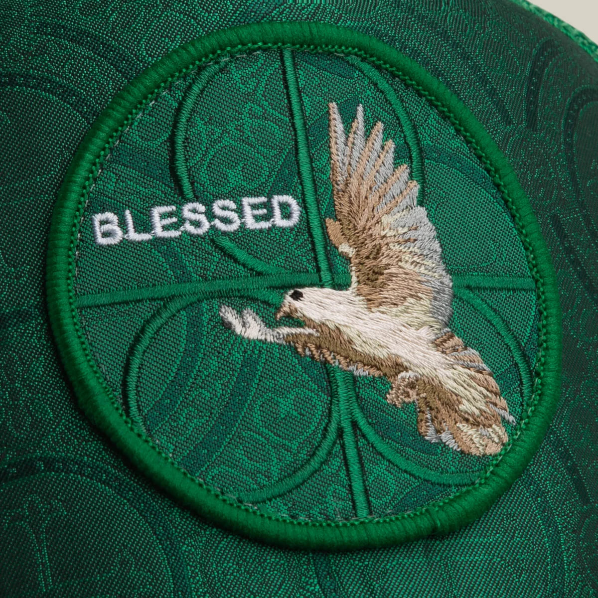 Gorra goorin Religulous Blessed