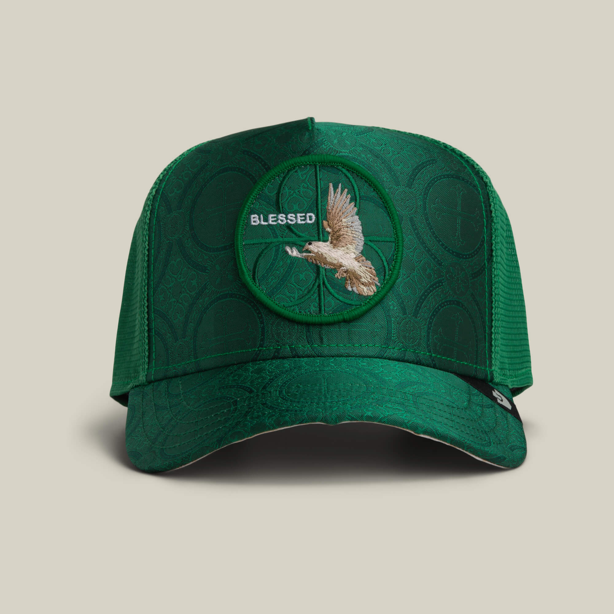 Gorra goorin Religulous Blessed
