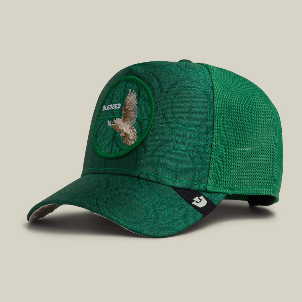 Gorra goorin Religulous Blessed