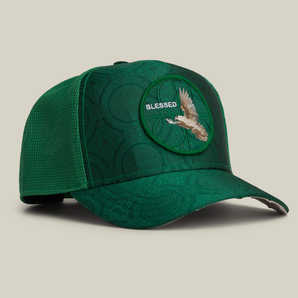Gorra goorin Religulous Blessed