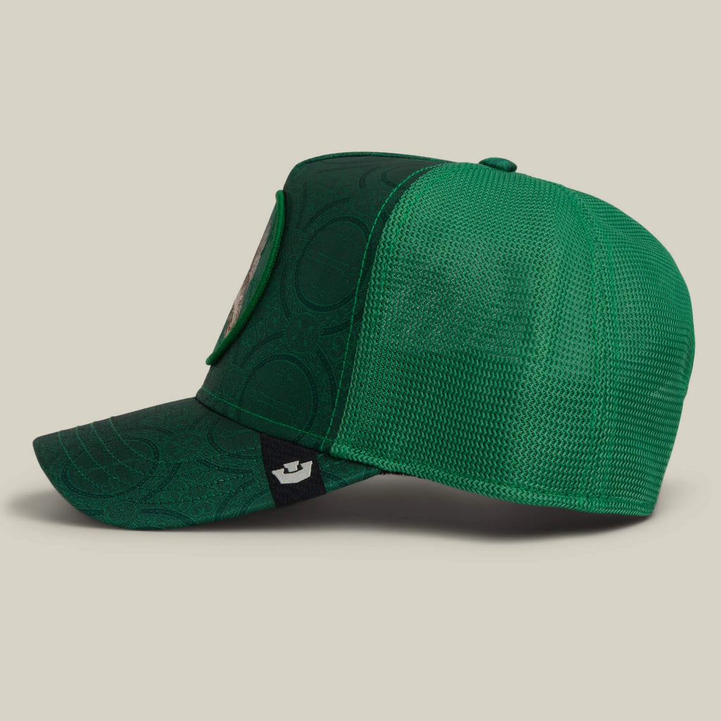 Gorra goorin Religulous Blessed