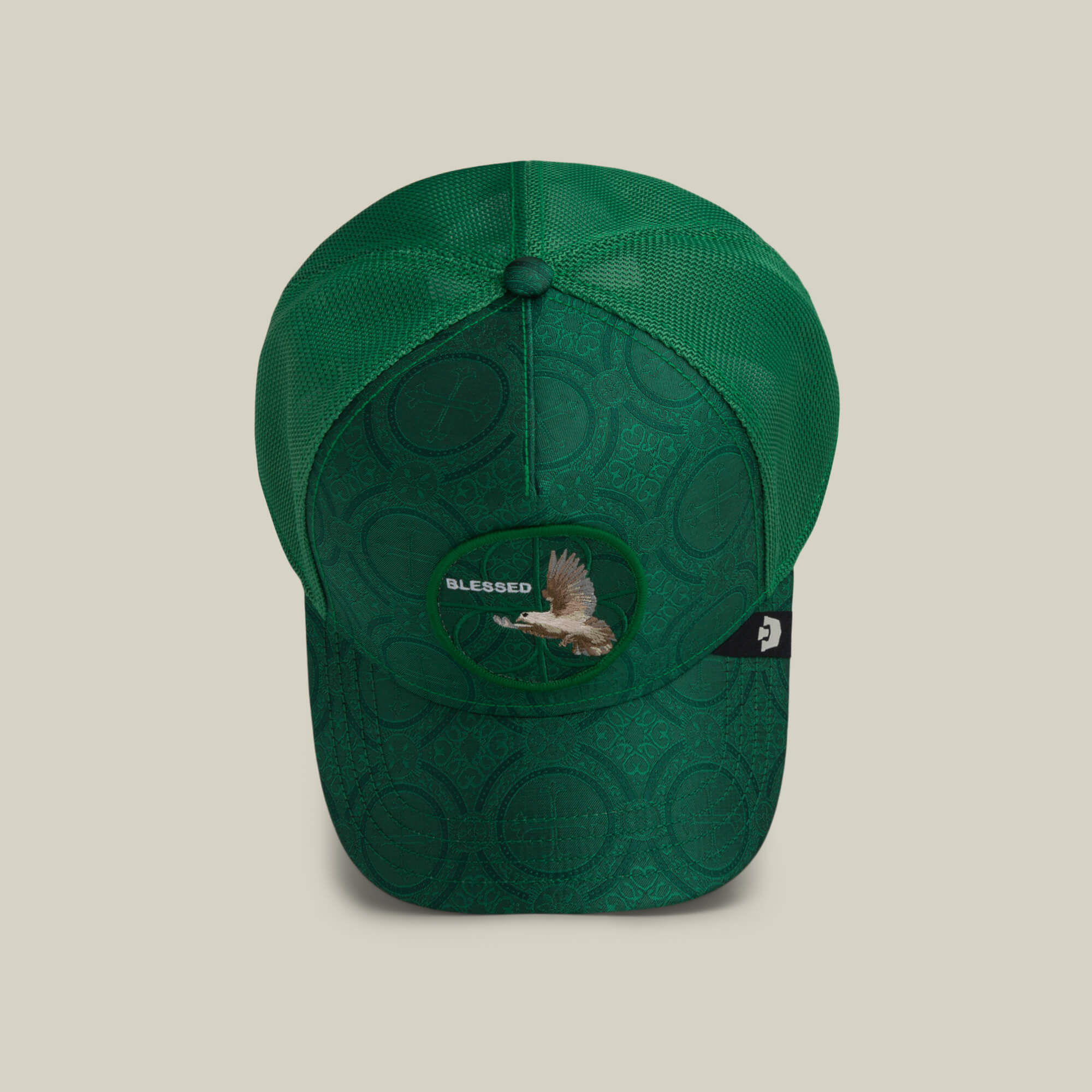 Gorra goorin Religulous Blessed