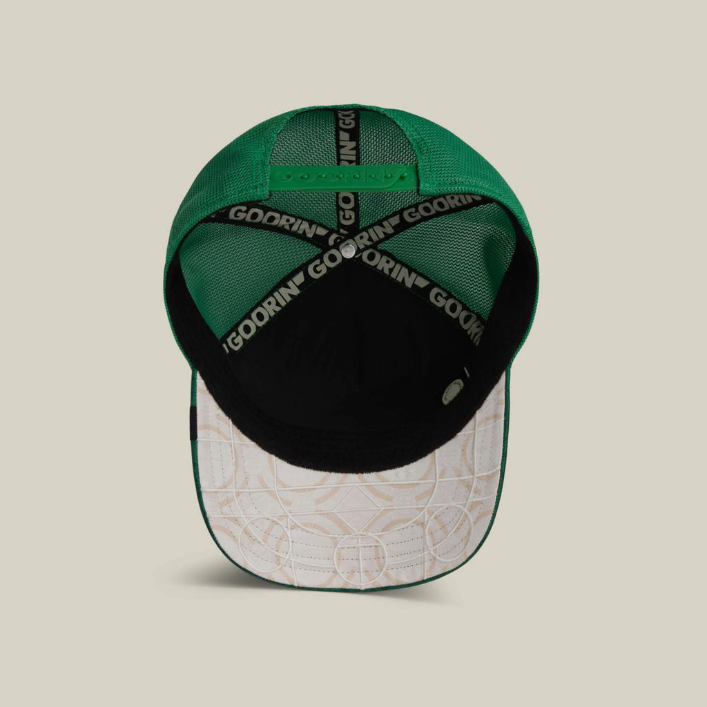 Gorra goorin Religulous Blessed