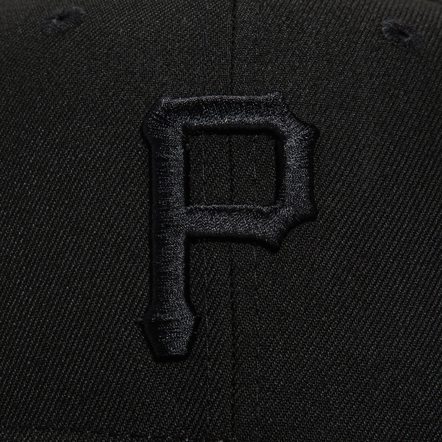Gorra Pittsburgh Pirates New Era 9Fifty Clasic Black/Black