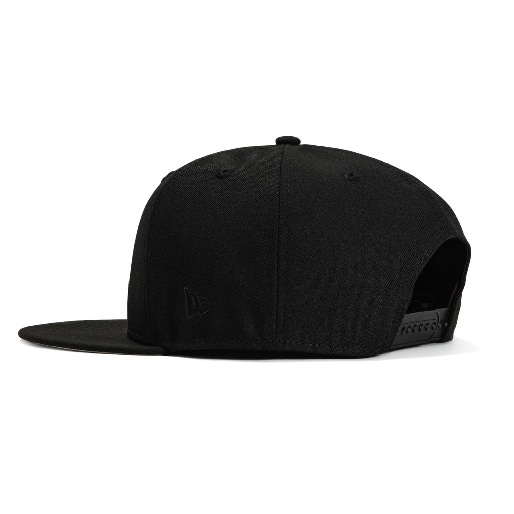 Gorra Pittsburgh Pirates New Era 9Fifty Clasic Black/Black