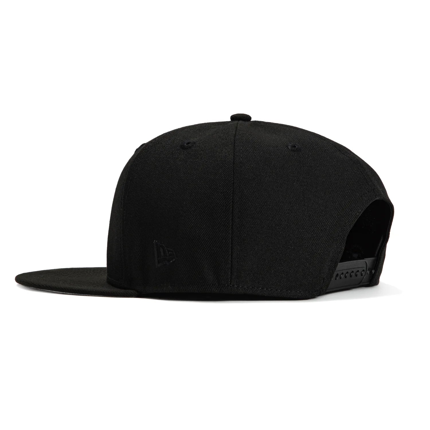 Gorra Pittsburgh Pirates New Era 9Fifty Clasic Black/Black