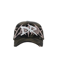 GORRA DREAMER HATS DREAMBOY CAMO