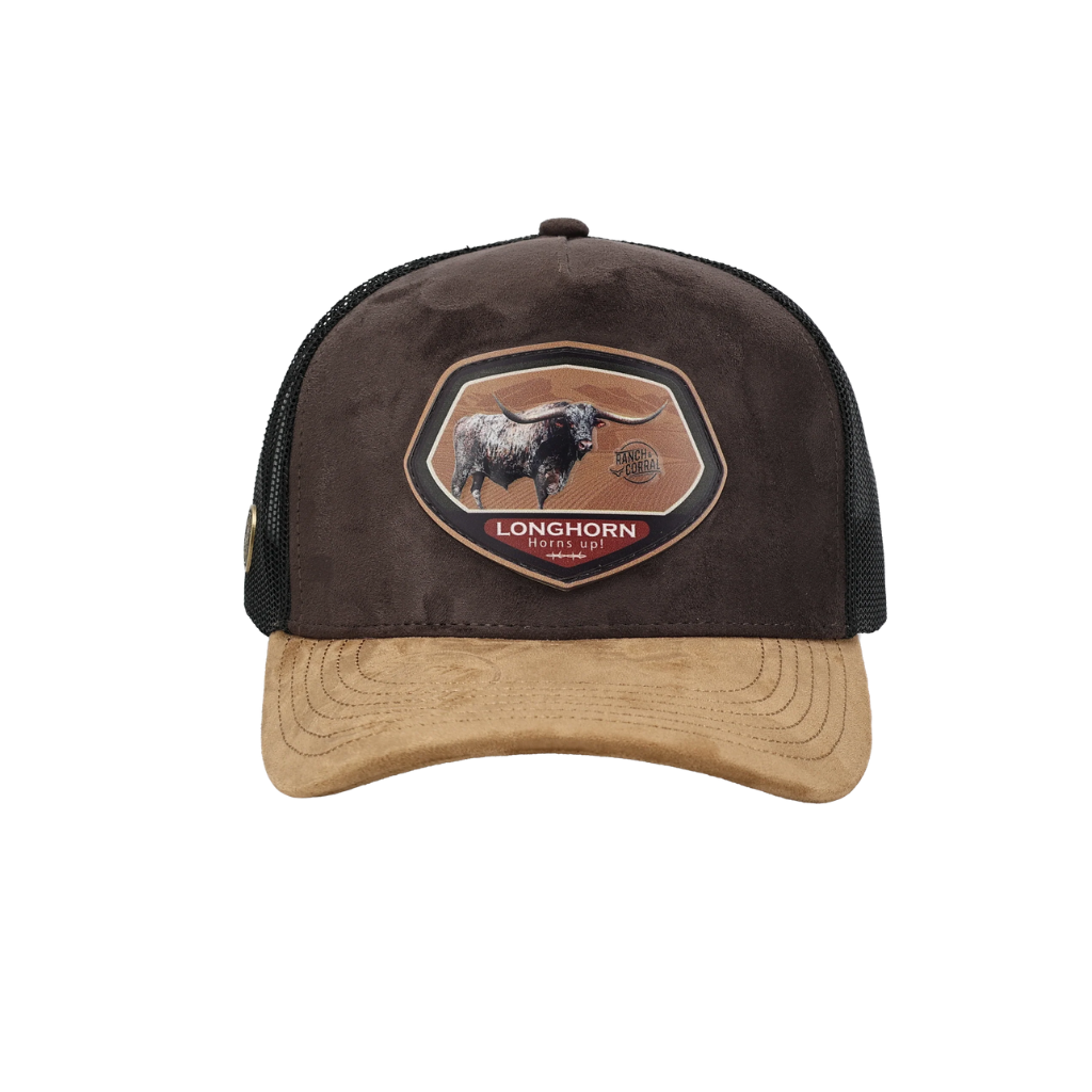Gorra Ranch & Corral RCG65