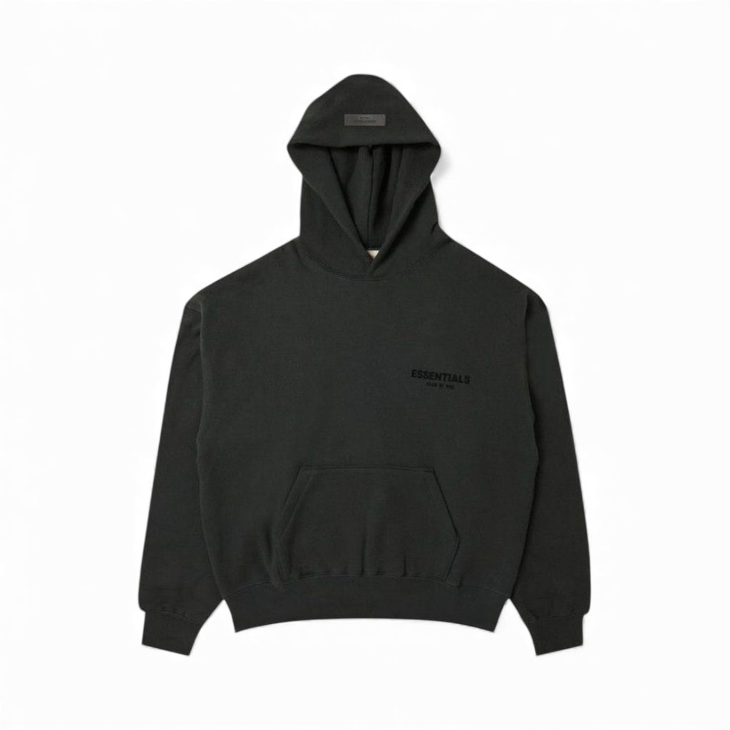 Hoodies essentials