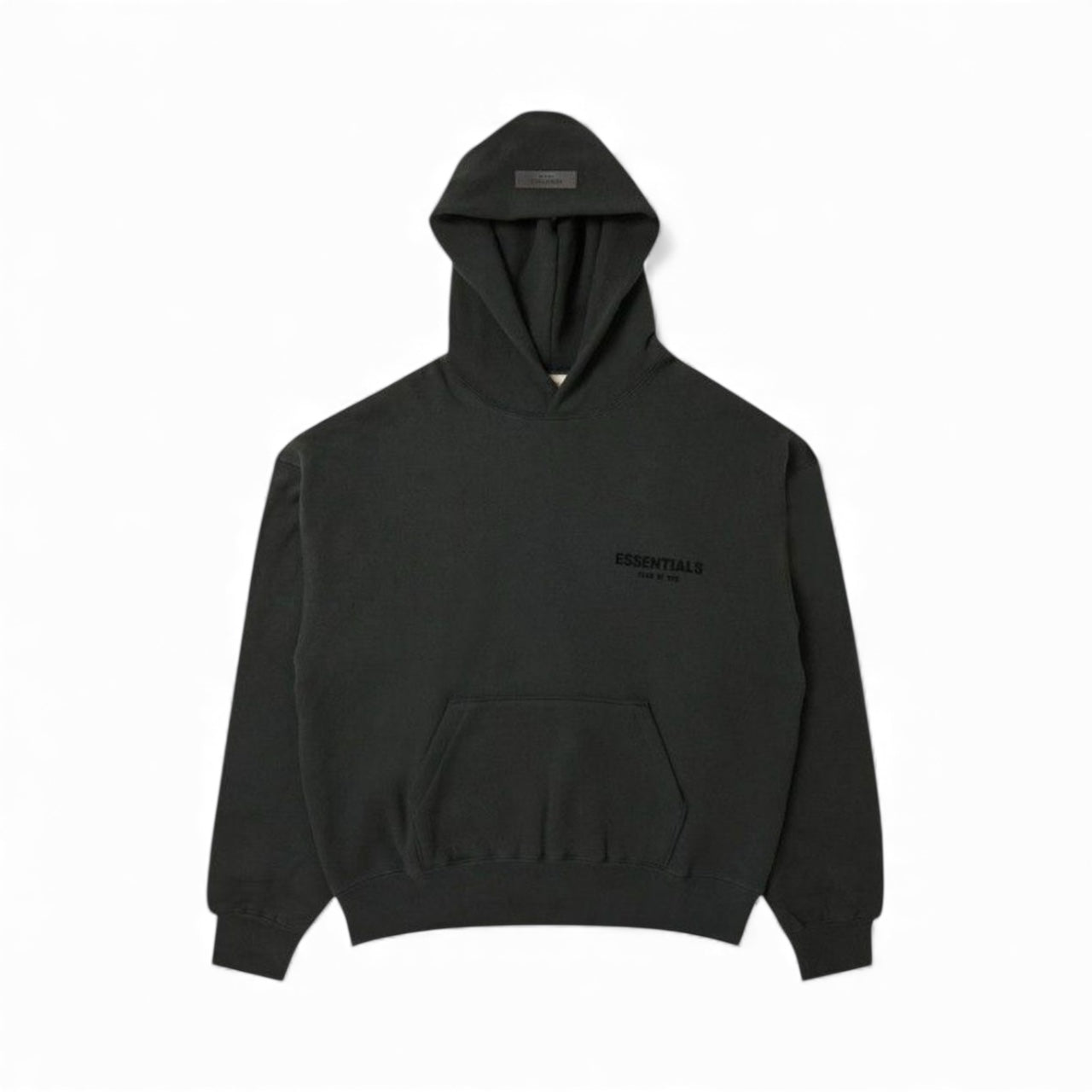 Hoodies essentials