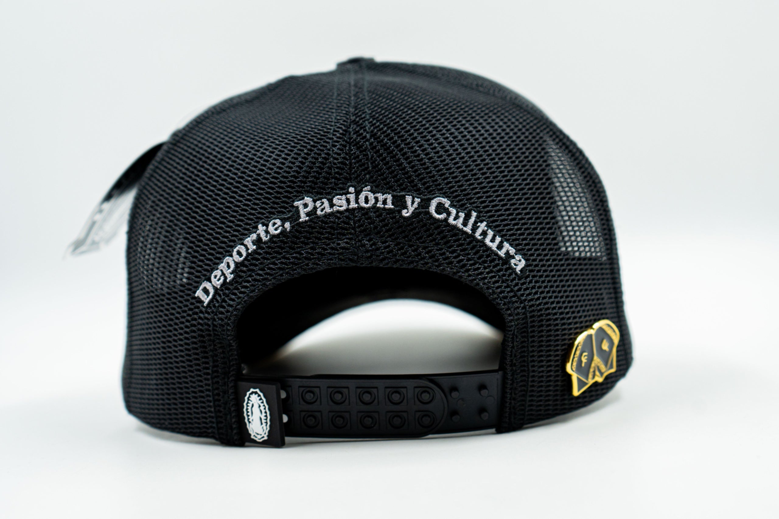 GORRA CHARRERIA "CALA"