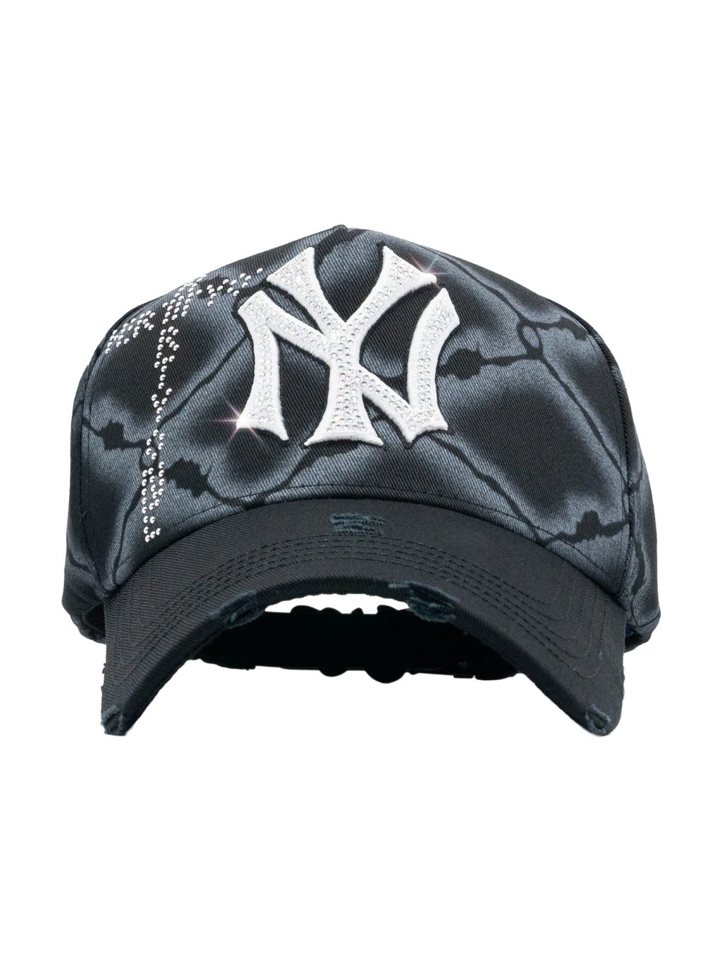 Gorra 31 hats caged in