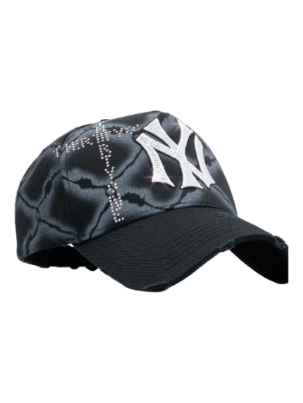 Gorra 31 hats caged in