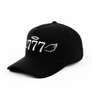 GORRA DAKAPS 777 SILVER