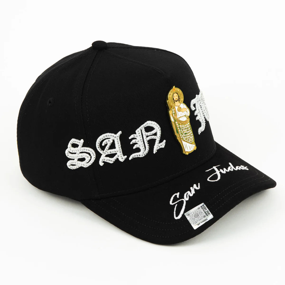 GORRA SAN JUDAS